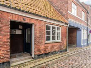 Holiday home Ringkøbing XI
